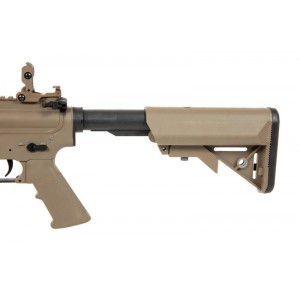 Страйкбольный автомат RRA SA-C07 CORE™ carbine replica - Full-Tan (SPECNA ARMS)